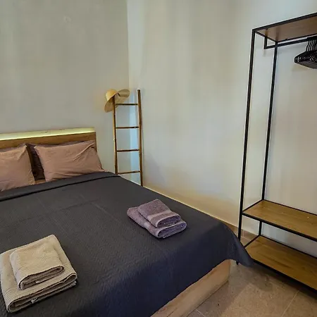 Polichrono Cosy Summer House Polychrono