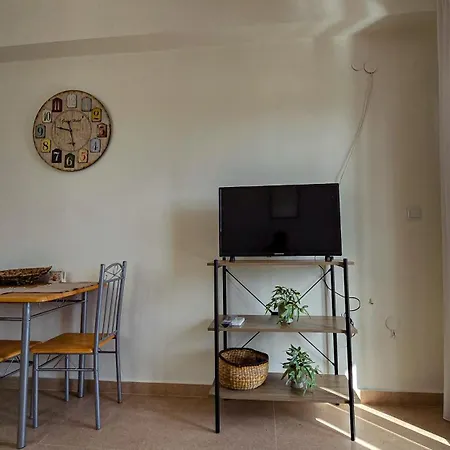 Polichrono Cosy Summer House Polychrono