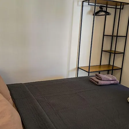 Polichrono Cosy Summer House Polychrono