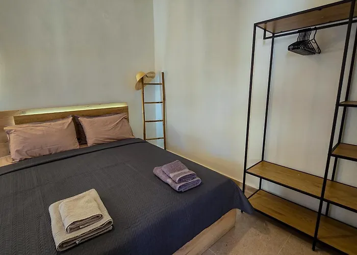 Polichrono Cosy Summer House Πολύχρονο