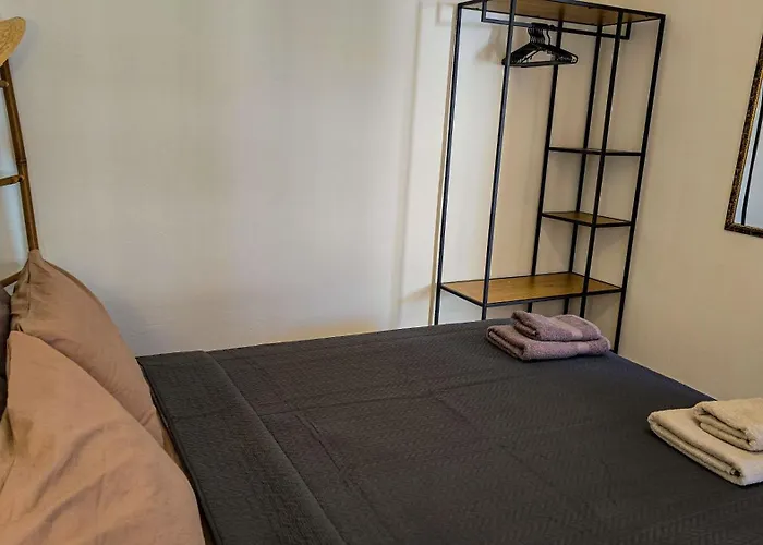 Polichrono Cosy Summer House Πολύχρονο