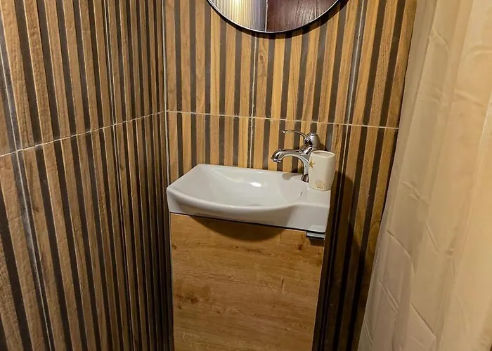 Polichrono Cosy Summer House Διαμέρισμα *