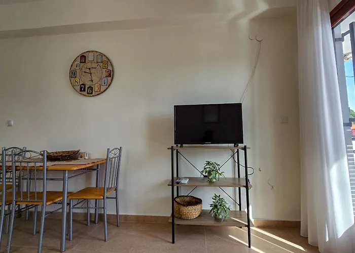 Polichrono Cosy Summer House Πολύχρονο